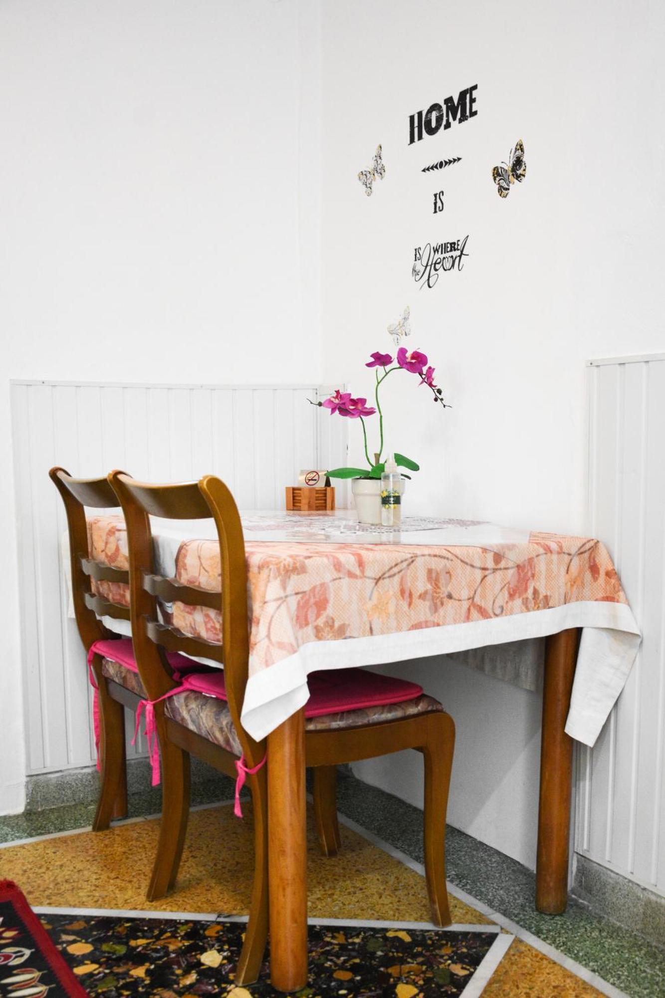 Apartament Rent House Daphne Kawala Zewnętrze zdjęcie